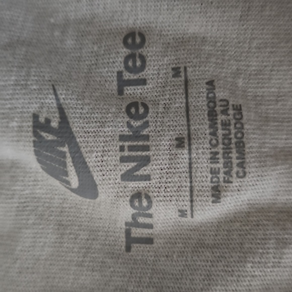 4 Mens Medium Tshirts,Great Condition.Michael Kors,Lucky Brand,Tommy Hilfiger. - Picture 4 of 9